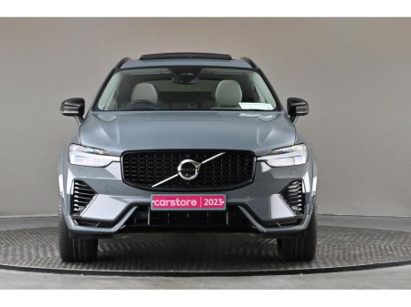 2023 Volvo XC60 - thumbnail 2