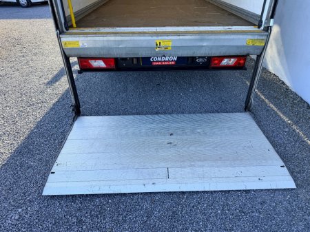 2023 Ford Transit - thumbnail 10