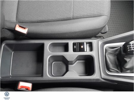 2025 Volkswagen Caddy - thumbnail 27