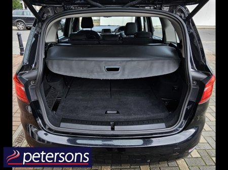 2015 BMW 2 Series - thumbnail 8