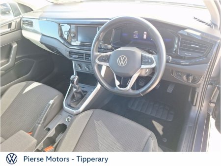2023 Volkswagen Polo - thumbnail 2