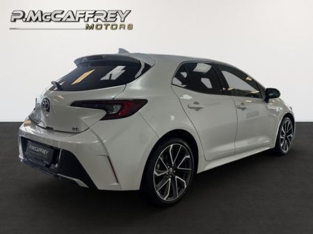 2023 Toyota Corolla - thumbnail 5