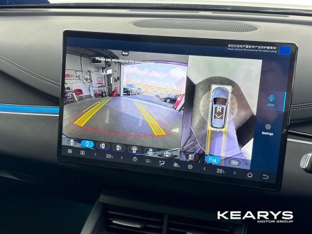 2026 BYD Seal 6 - thumbnail 28