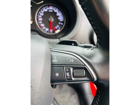 2015 Audi A3  €14,950 thumbnail