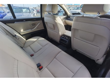 2015 BMW 5 Series 520D LUXURY AUTOMATIC - FINANCE AVAILABLE - CALL US TODAY ON 01 492 6566 OR 087-092 5525 €12,450 thumbnail