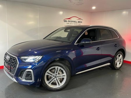 2023 Audi Q5 - thumbnail 6