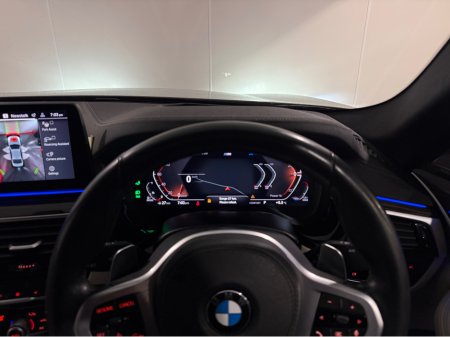 2023 BMW 5 Series - thumbnail 20