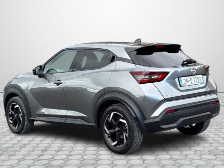 2024 Nissan Juke - thumbnail 14