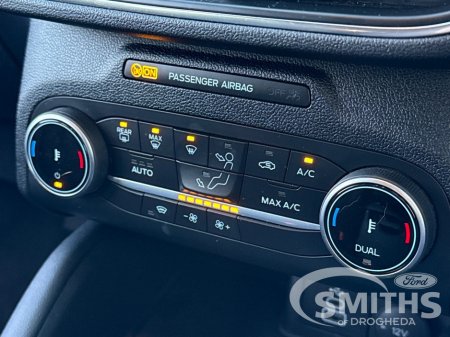 2024 Ford Kuga TITANIUM 2.5 PHEV 225PS thumbnail