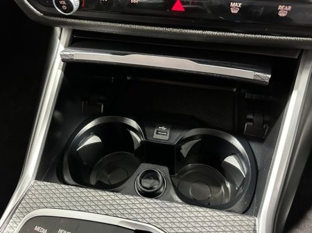 2025 BMW 3 Series 330E M Sport €50,800 thumbnail