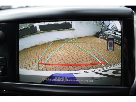 2019 Peugeot 2008 1.2 PURETECH ACTIVE5DR ESTATE // IMMACULATE CONDITION THROUGHOUT // BUY WITH CONFIDENCE AA AND SIMI APPREOVED DEALER 2026 // FINANCE ARRANGED // ALL TRADE INS WELCOME // €11,950 thumbnail