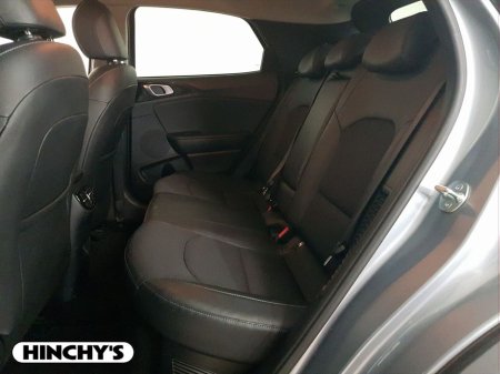 2024 Kia XCeed 1.6 GDI Plug-in Hybrid thumbnail