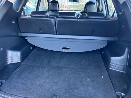 2015 Hyundai ix35 - thumbnail 8