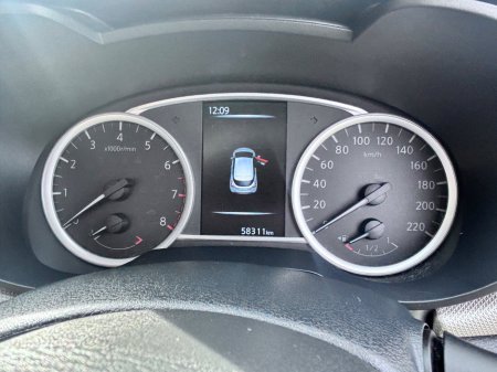 2018 Nissan Micra - thumbnail 3