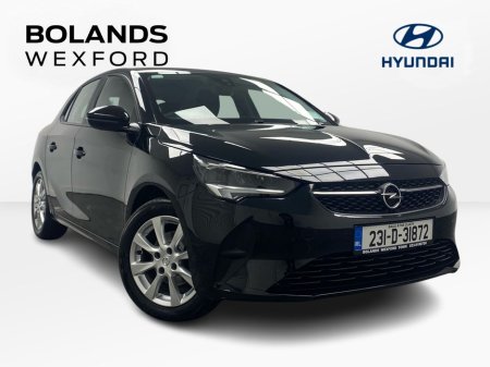 2023 Opel Corsa - €14,995