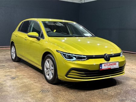 2024 Volkswagen Golf - thumbnail 9