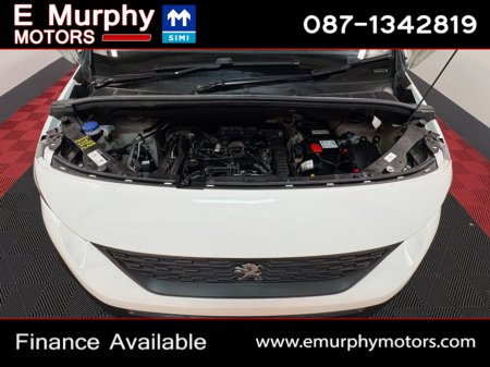 2021 Peugeot Partner - thumbnail 27