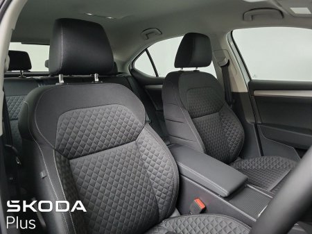 2025 Skoda Superb Ambition 2.0Tdi 150bhp DSG €44,950 thumbnail