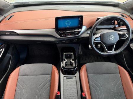 2022 Volkswagen ID.4 - thumbnail 9