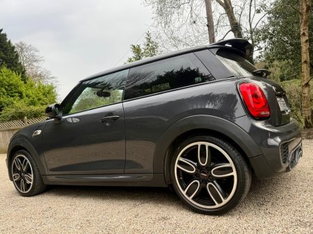 2017 MINI Hatch - thumbnail 7