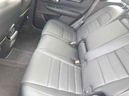 2025 Honda CR-V - thumbnail 24