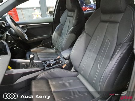 2024 Audi A3 - thumbnail 11