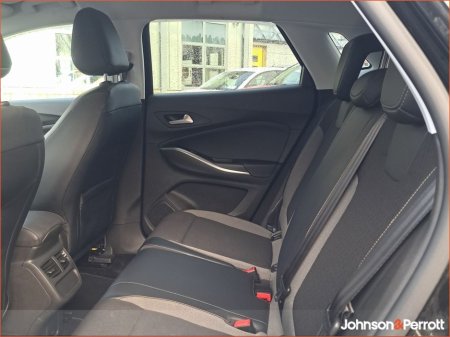 2023 Opel Grandland X GRANDLAND X MY21-SRI-1.2 130BHP €27,900 thumbnail