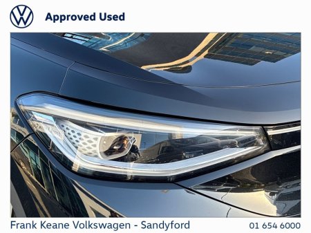 2025 Volkswagen ID.5 - thumbnail 18