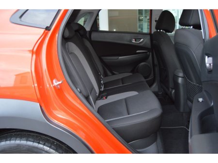 2020 Hyundai Kona 1.0 T-GDI Executive €19,995 thumbnail