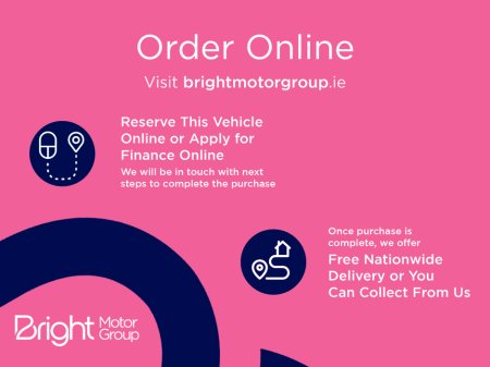 2026 Citroen C3 Aircross MAX  136BHP  MHEV €34,280