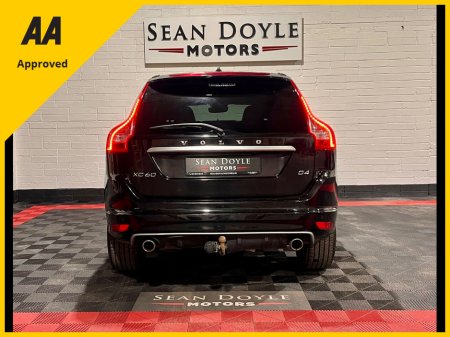 2016 Volvo XC60 - thumbnail 7