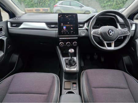 2020 Renault Captur - thumbnail 16