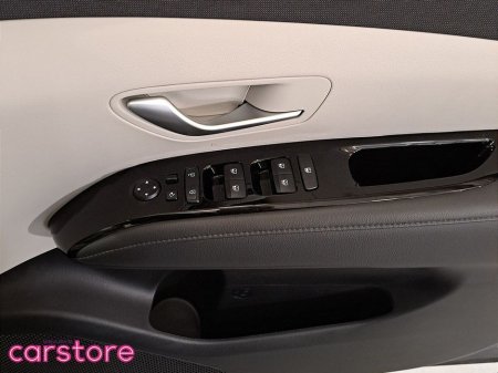 2024 Hyundai Tucson - thumbnail 17