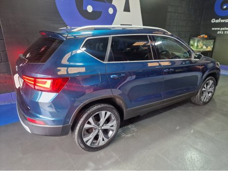 2019 SEAT Ateca - thumbnail 10