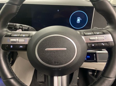 2025 Hyundai Tucson - thumbnail 17