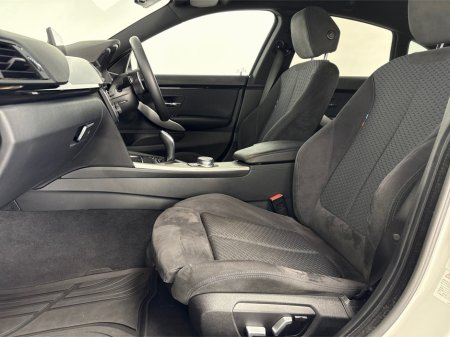 2017 BMW 4 Series - thumbnail 30