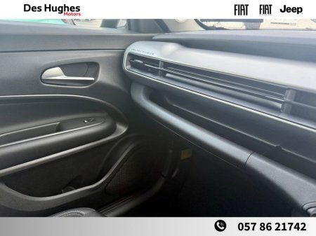 2026 Jeep Avenger 1.2 100Bhp Hybrid Automatic Alitude €32,750 thumbnail