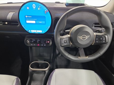 2025 MINI Hatch - thumbnail 5