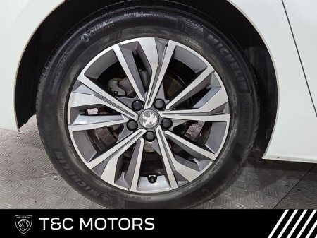 2020 Peugeot 508 Automatic, Front & Rear Parking Sensors with Reversing Camera, Cruise Control, Dual Climate Control, Low Mileage €22,995 thumbnail