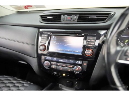 2018 Nissan X-Trail - thumbnail 20