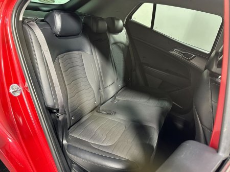 2023 Kia Sportage - thumbnail 11