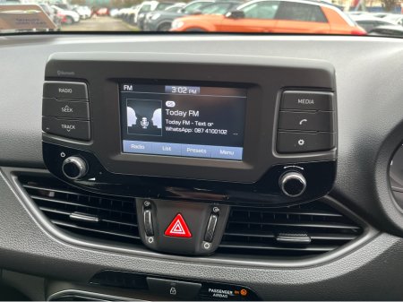 2019 Hyundai i30 - thumbnail 18