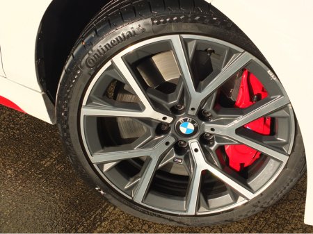 2021 BMW 1 Series 128ti  AUTO €37,750 thumbnail