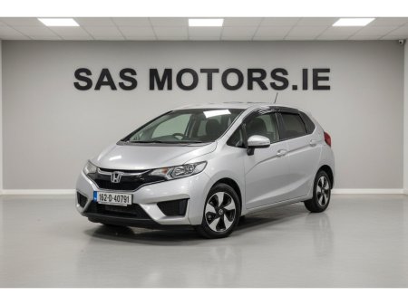 2016 Honda Fit for sale