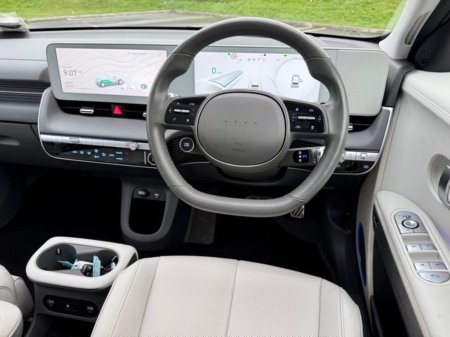 2022 Hyundai Ioniq 5 73kW Premium Plus €28,950 thumbnail