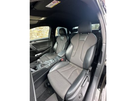 2018 Audi A3 1.4TFSI 150 S-Tronic ultra S Line €24,995 thumbnail