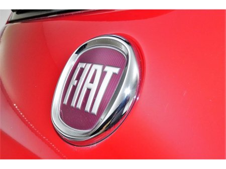 2017 Fiat 500 - thumbnail 28