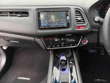 2015 Honda Vezel - thumbnail 11