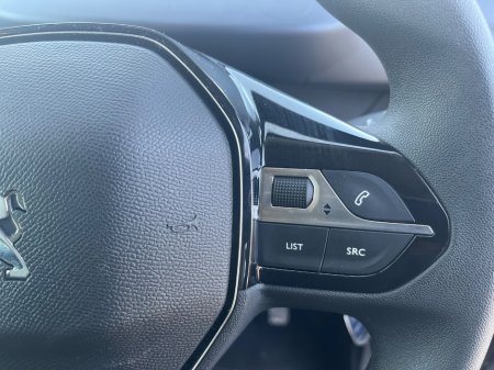 2024 Peugeot Rifter - thumbnail 19