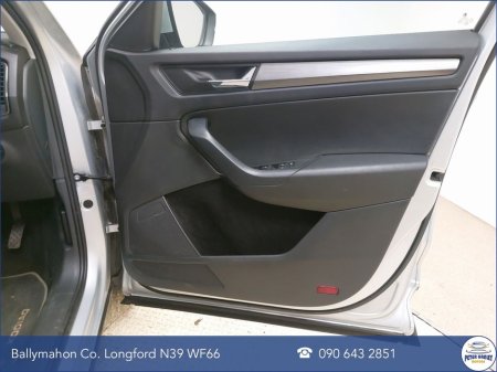 2020 Skoda Kodiaq Kodiaq Se Tdi Scr S-A SE TDi 150 DSG SCR Auto Start/Stop €29,450 thumbnail